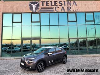 CITROEN C3 1.2 PureTech 83 S&S Shine