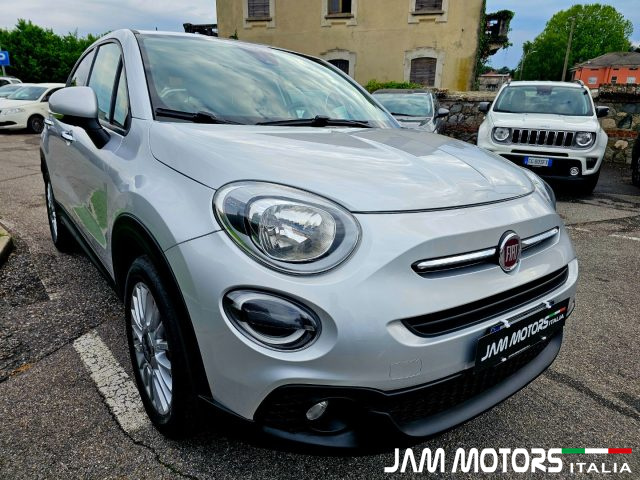 FIAT 500X usata, con Airbag