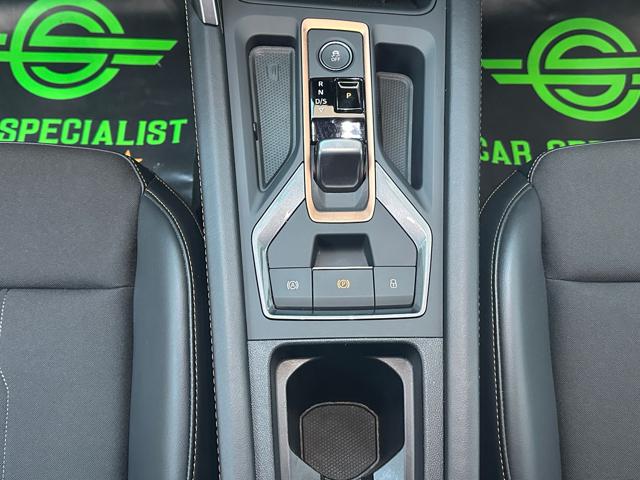 CUPRA Leon usata, con ESP