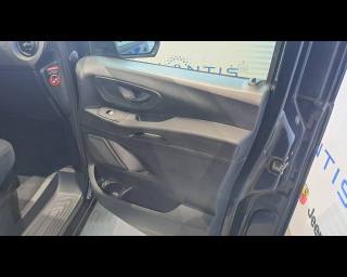 MERCEDES-BENZ Vito usata 20