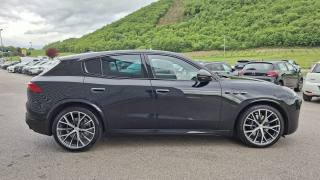 MASERATI Grecale usata, con Airbag Passeggero