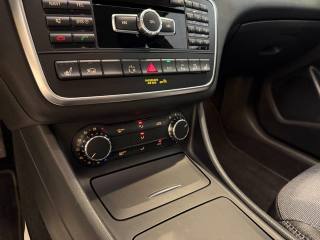 MERCEDES-BENZ GLA 200 usata, con ESP