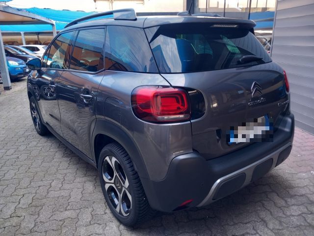 CITROEN C3 Aircross usata, con Airbag