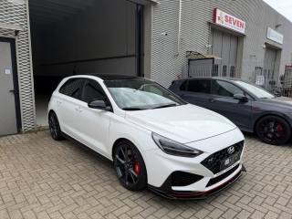 HYUNDAI i30 usata, con Alzacristalli elettrici