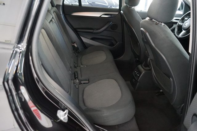 BMW X1 usata 32