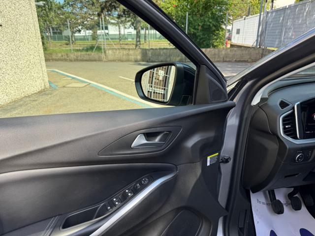 OPEL Grandland usata, con Boardcomputer
