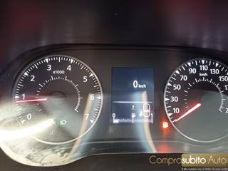 DACIA Duster usata, con Bluetooth