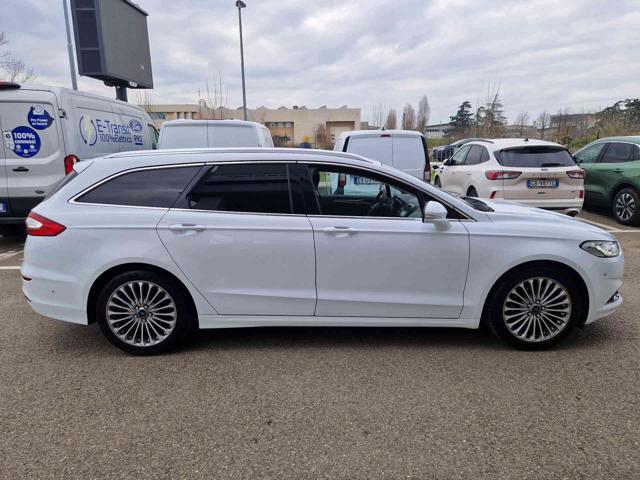 FORD Mondeo usata, con Airbag Passeggero