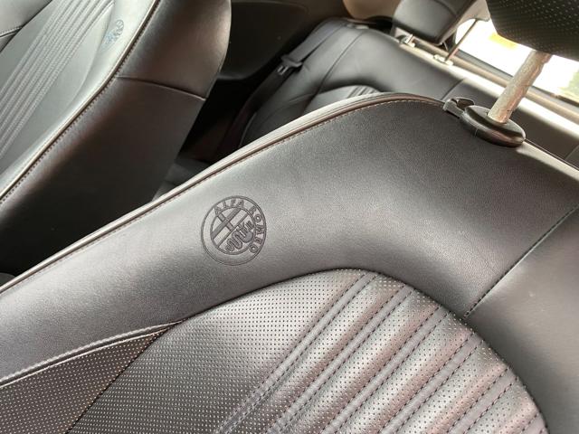 ALFA ROMEO MiTo usata, con Autoradio