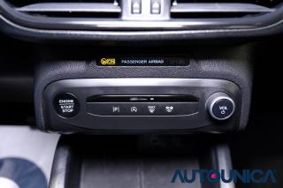 FORD Focus usata, con Volante multifunzione