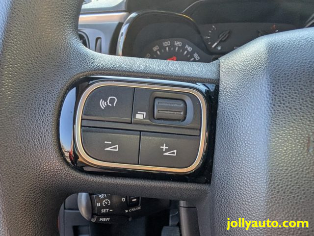 CITROEN C3 usata 25