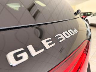 MERCEDES-BENZ GLE 300 usata, con Climatizzatore