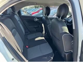 FIAT 500X usata, con Chiusura centralizzata