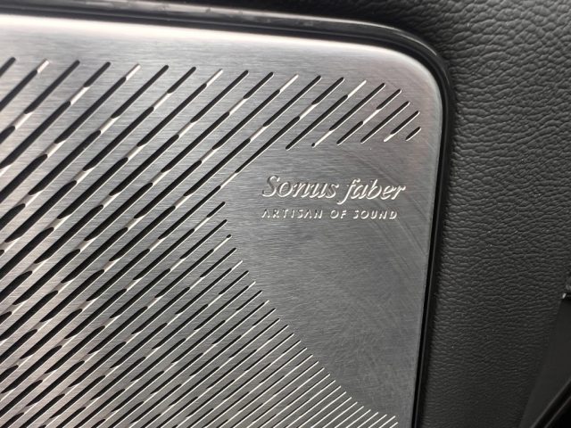 MASERATI Grecale usata, con Cruise Control