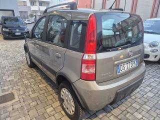 FIAT Panda usata, con Immobilizzatore elettronico