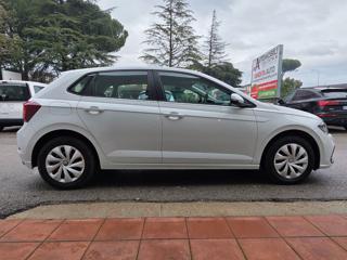 VOLKSWAGEN Polo usata, con Boardcomputer