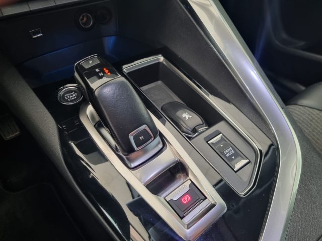 PEUGEOT 3008 usata, con Cruise Control