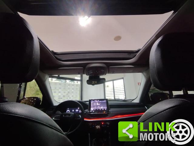JEEP Compass usata 23