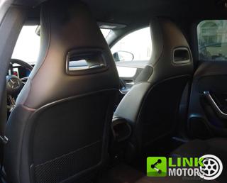 MERCEDES-BENZ CLA 250 usata 47