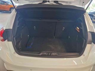 FORD Focus usata, con Immobilizzatore elettronico