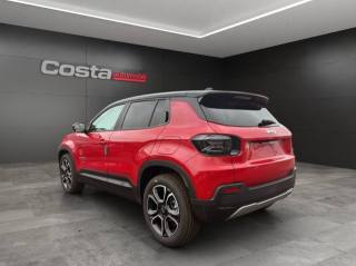 JEEP Avenger usata, con Autoradio