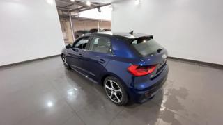 AUDI A1 usata, con Airbag Passeggero