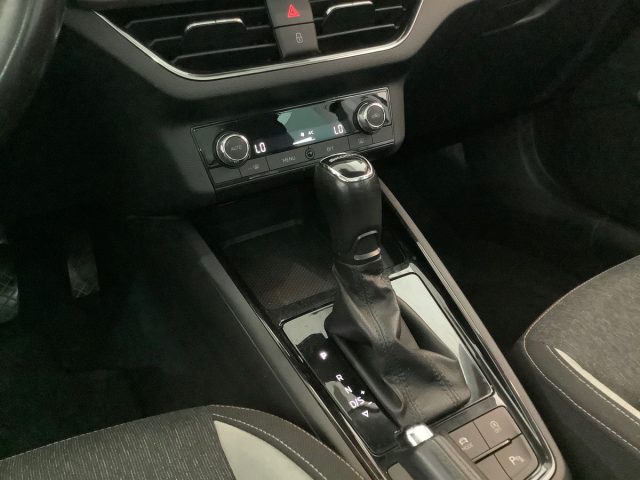 SKODA Kamiq usata, con Controllo automatico clima
