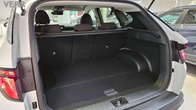 HYUNDAI Tucson usata, con ESP