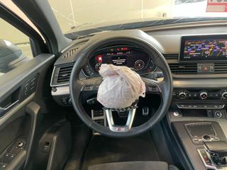 AUDI Q5 usata, con Filtro antiparticolato