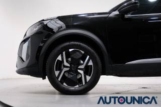 PEUGEOT 2008 usata, con USB
