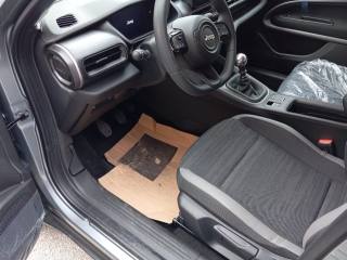 JEEP Avenger usata, con Chiusura centralizzata