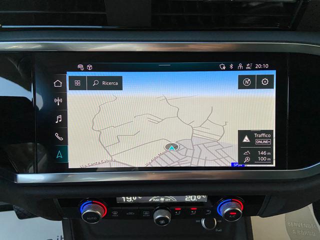 AUDI Q3 usata, con ESP