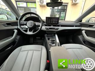 AUDI A5 usata 12