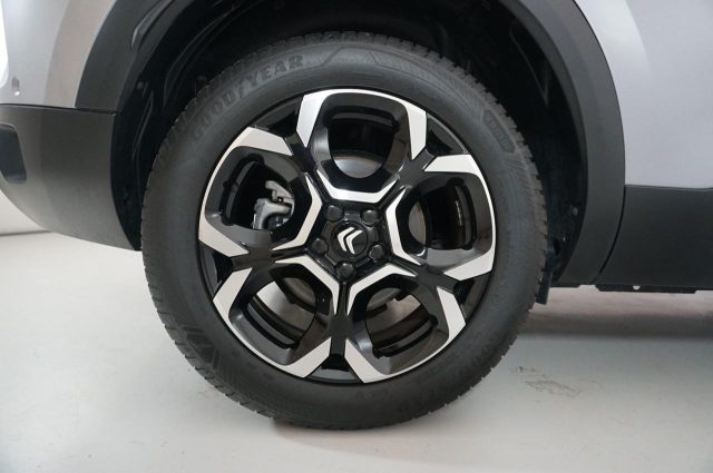 CITROEN C5 Aircross usata, con Autoradio