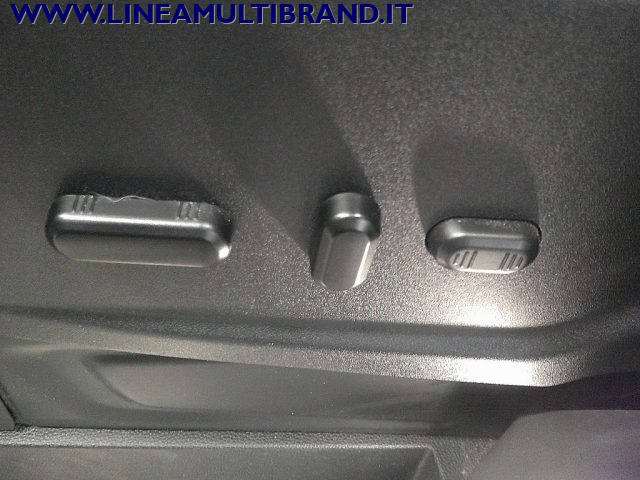 FORD Tourneo Custom usata, con Cruise Control