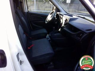 FIAT Doblo usata 11