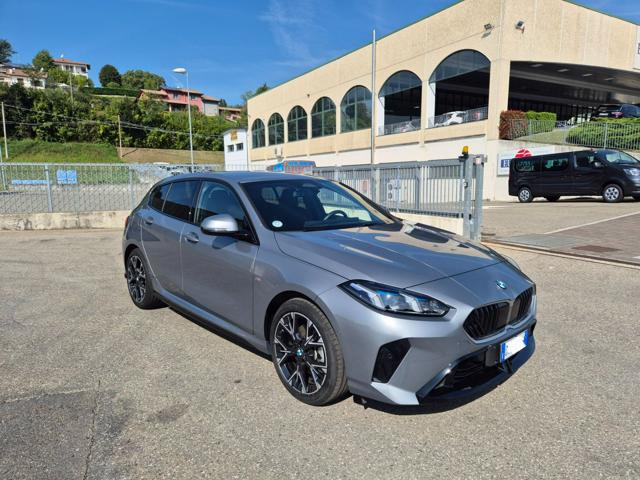 BMW 118 usata, con Alzacristalli elettrici