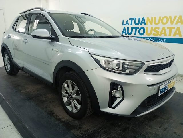 KIA Stonic usata, con Servosterzo