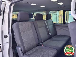 VOLKSWAGEN Caravelle usata, con Bluetooth