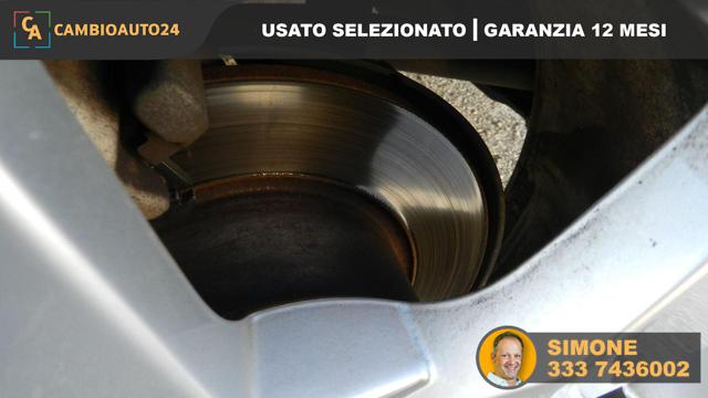 SKODA Octavia usata 109