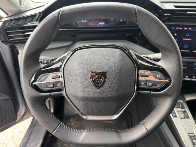 PEUGEOT 308 usata, con Sistema di navigazione