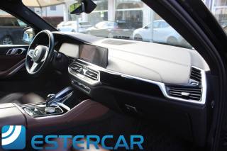 BMW X6 usata, con Chiusura centralizzata