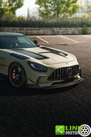 MERCEDES-BENZ GT usata, con Alzacristalli elettrici