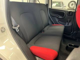 FIAT Panda usata, con Start/Stop Automatico
