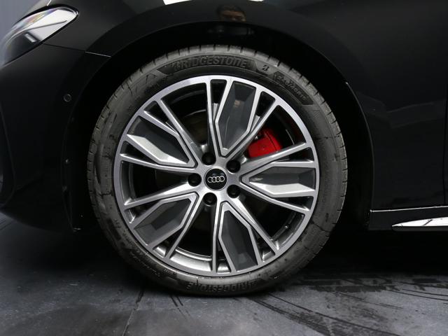 AUDI A5 usata, con Alzacristalli elettrici