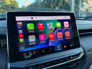 JEEP Compass usata, con Touch screen