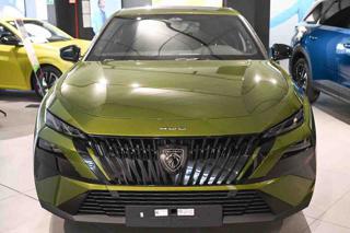 PEUGEOT 408 usata, con Airbag