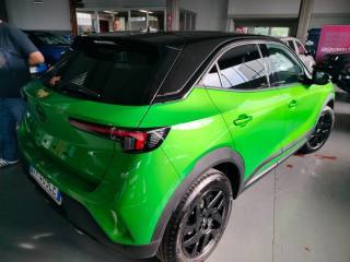 OPEL Mokka usata, con Controllo trazione