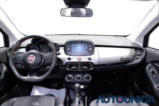 FIAT 500X usata, con Chiusura centralizzata
