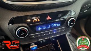 HYUNDAI Tucson usata, con USB